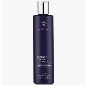Monat Intense Repair Shampoo 8oz Anti-Aging